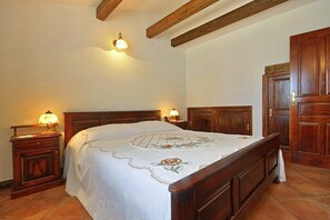 2 slaapkamers