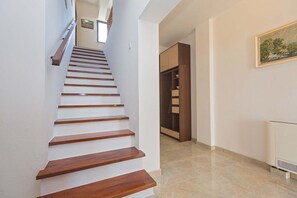 Interior - Apartment House Max (Porec)