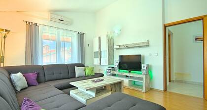 House Nevenka