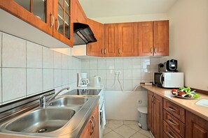 Electric kettle