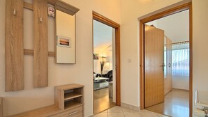 Room - House Nevenka (Porec)