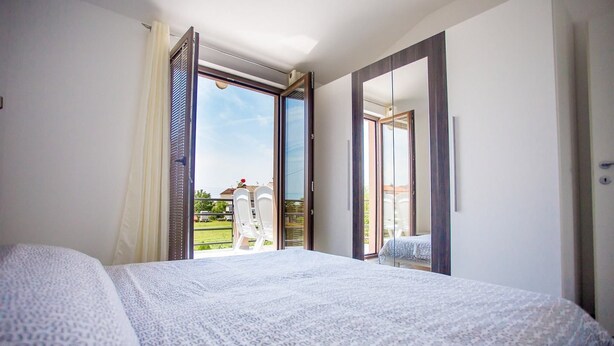 2 Schlafzimmer