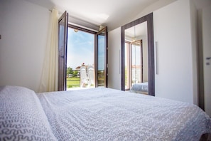2 bedrooms - Apartments Milena 1 (Tar-Vabriga)