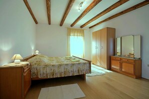 2 Schlafzimmer