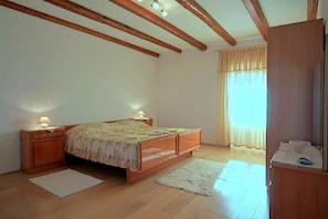 2 habitaciones 