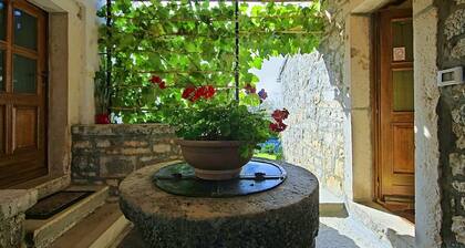 Casa Fragola