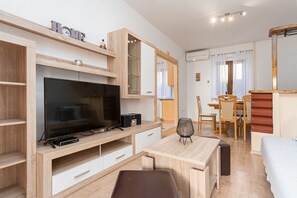 House | Living area