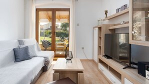 Hus | Oppholdsområde