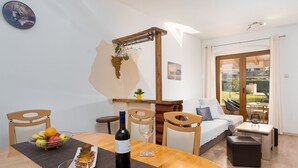 Hus | Spisestue
