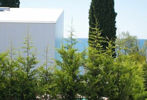 Property grounds - Apartments Materada 1 (Porec)