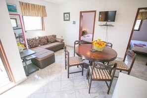 Apartment (A2) | Living room