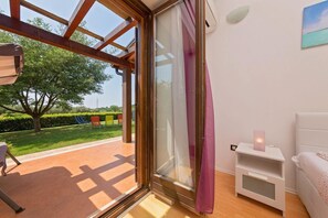 3 bedrooms