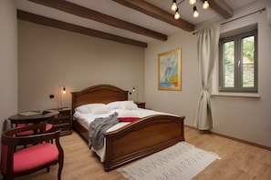Villa | 4 bedrooms