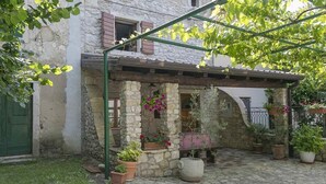 Exterior - Casa Gianni (Krsan)