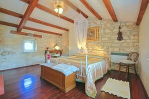 2 habitaciones 