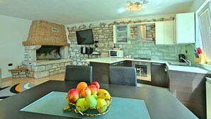 Electric kettle - Casa Eden (Tar-Vabriga)