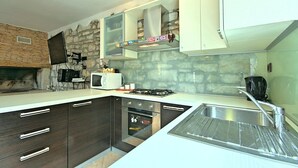 Electric kettle - Casa Eden (Tar-Vabriga)
