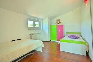 2 habitaciones