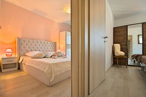 Room - House Ana Marija (Porec)