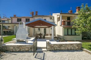 Exterior - House Ana Marija (Porec)