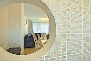 Living room - House Ana Marija (Porec)