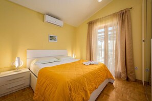 House | 2 bedrooms - Villa Sol Avis (Kastelir-Labinci)