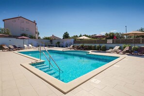 Pool - Betiga 1 (Vodnjan)