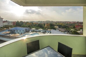 Balcony - Betiga 1 (Vodnjan)
