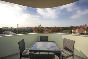 Balcony - Betiga 1 (Vodnjan)
