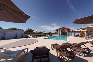 Sundeck - Betiga 1 (Vodnjan)