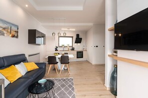 Villa | 4 habitaciones