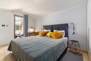 4 عدّة غرف نوم