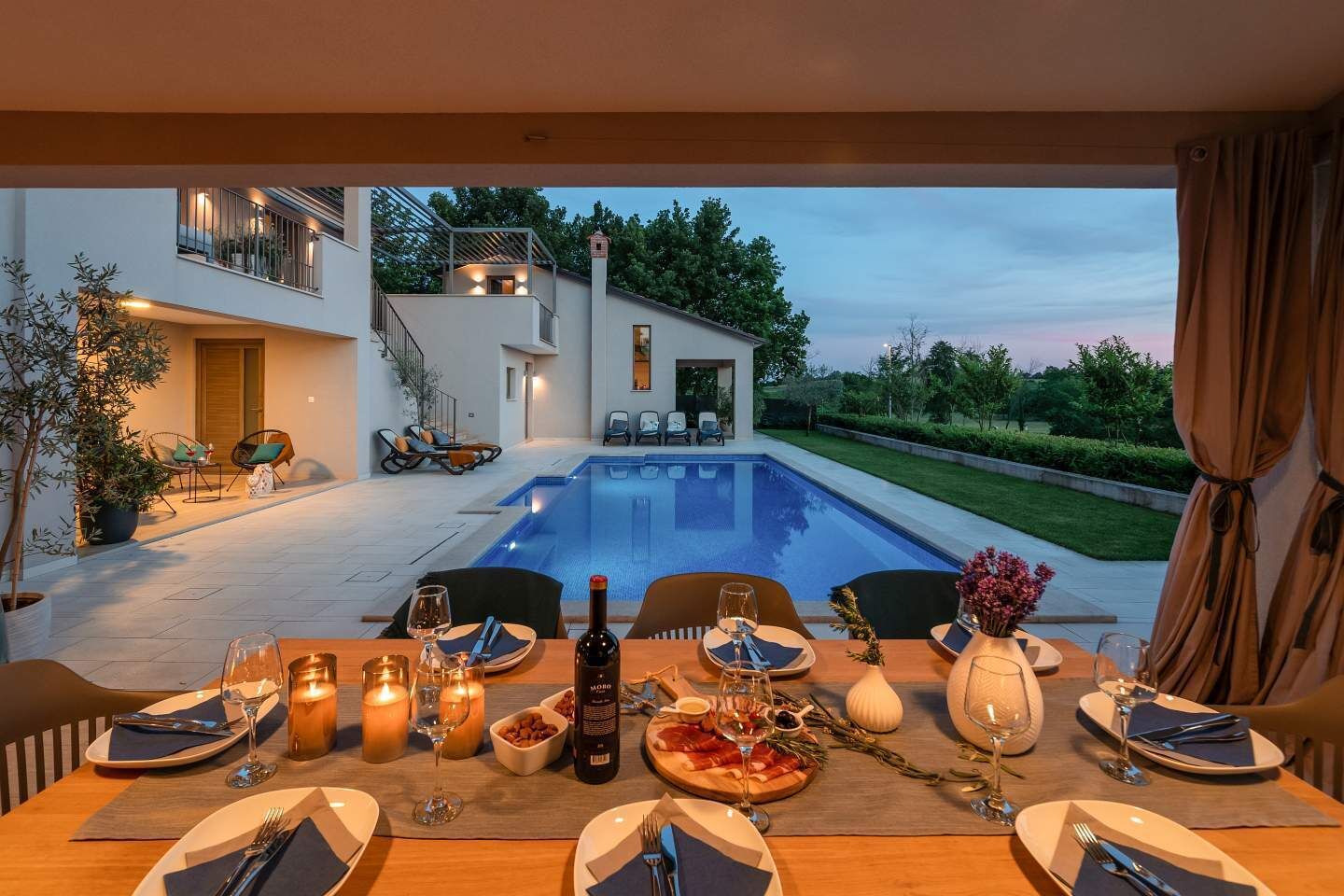 Teres/patio