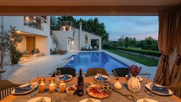 Teres/patio