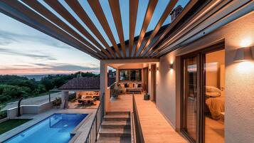 Teres/patio