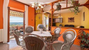 Dining room - App Doda (Rasa)