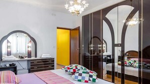 1 bedroom - App Doda (Rasa)