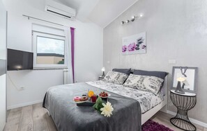 빌라 | 3 개의 침실, 다리미/다리미판, 침대 시트