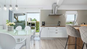 Villa | Dining room - Villa Elorea (Brtonigla)