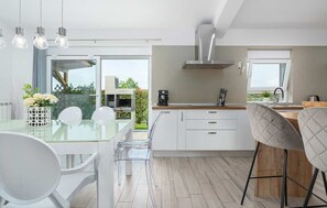 빌라 | 다이닝룸