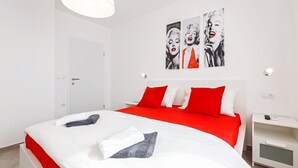 2 chambres