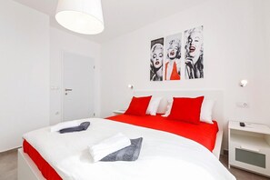 2 bedrooms - Villa Sunrise (Pula)