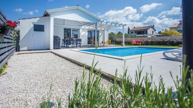 Piscine | Piscine extérieure