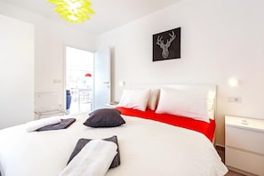 2 habitaciones 