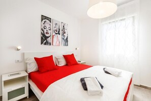 2 Schlafzimmer
