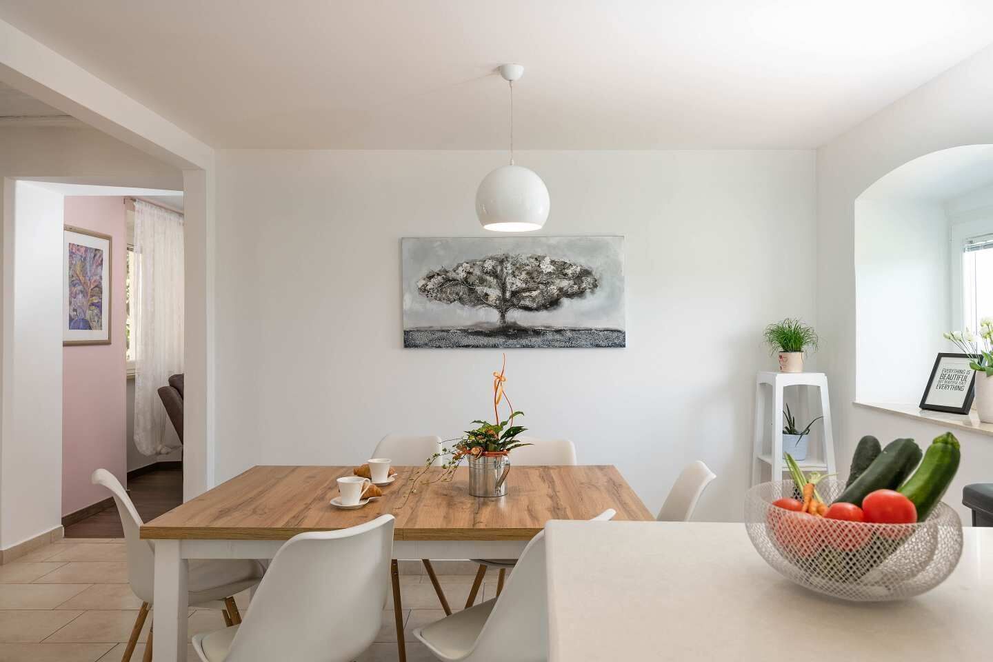 House | Private kitchen | Electric kettle