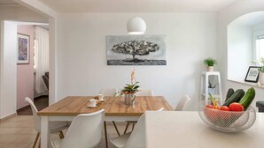 Casa | Cozinha privada
