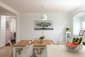 House | Private kitchen | Electric kettle - Casa Mai (Rasa)