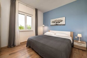 3 bedrooms - Casa Mai (Rasa)