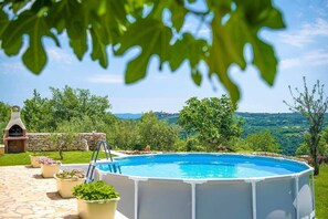 Piscine | Piscine extérieure